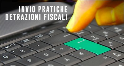 Obblighi comunicazioni per usufruire delle detrazioni fiscali 2018